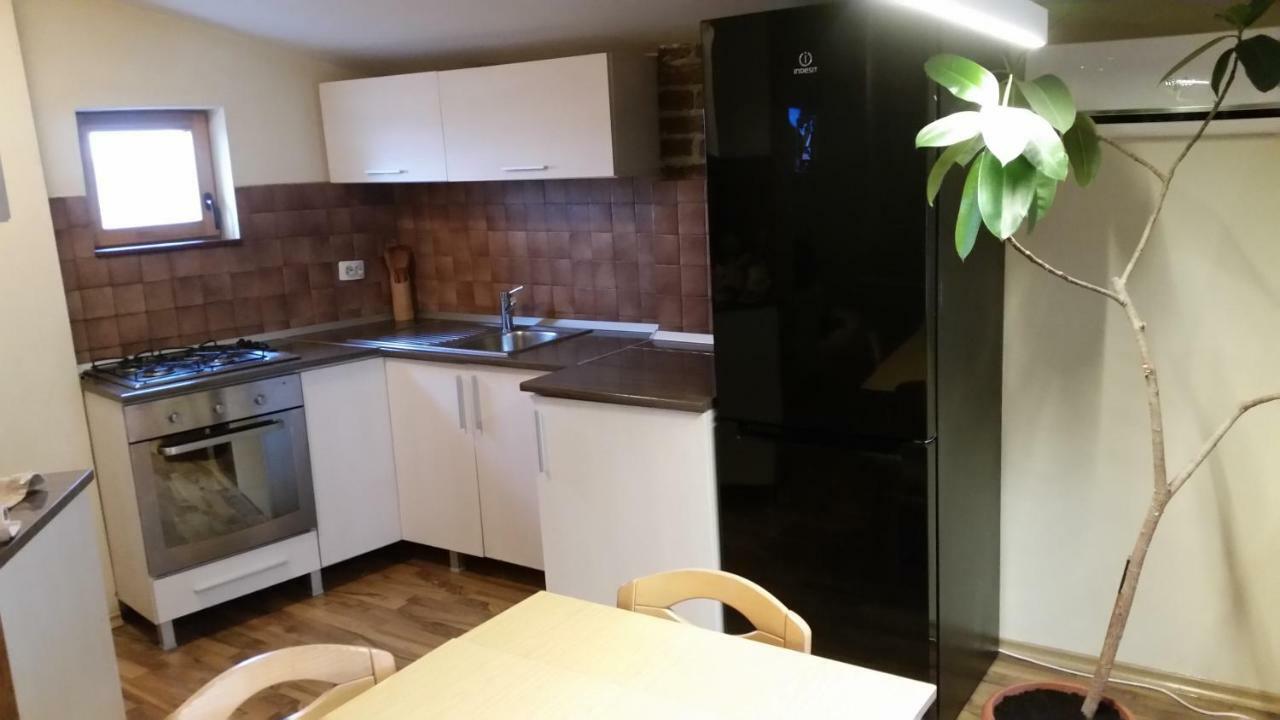 דירות Apartament Central אורדאה מראה חיצוני תמונה