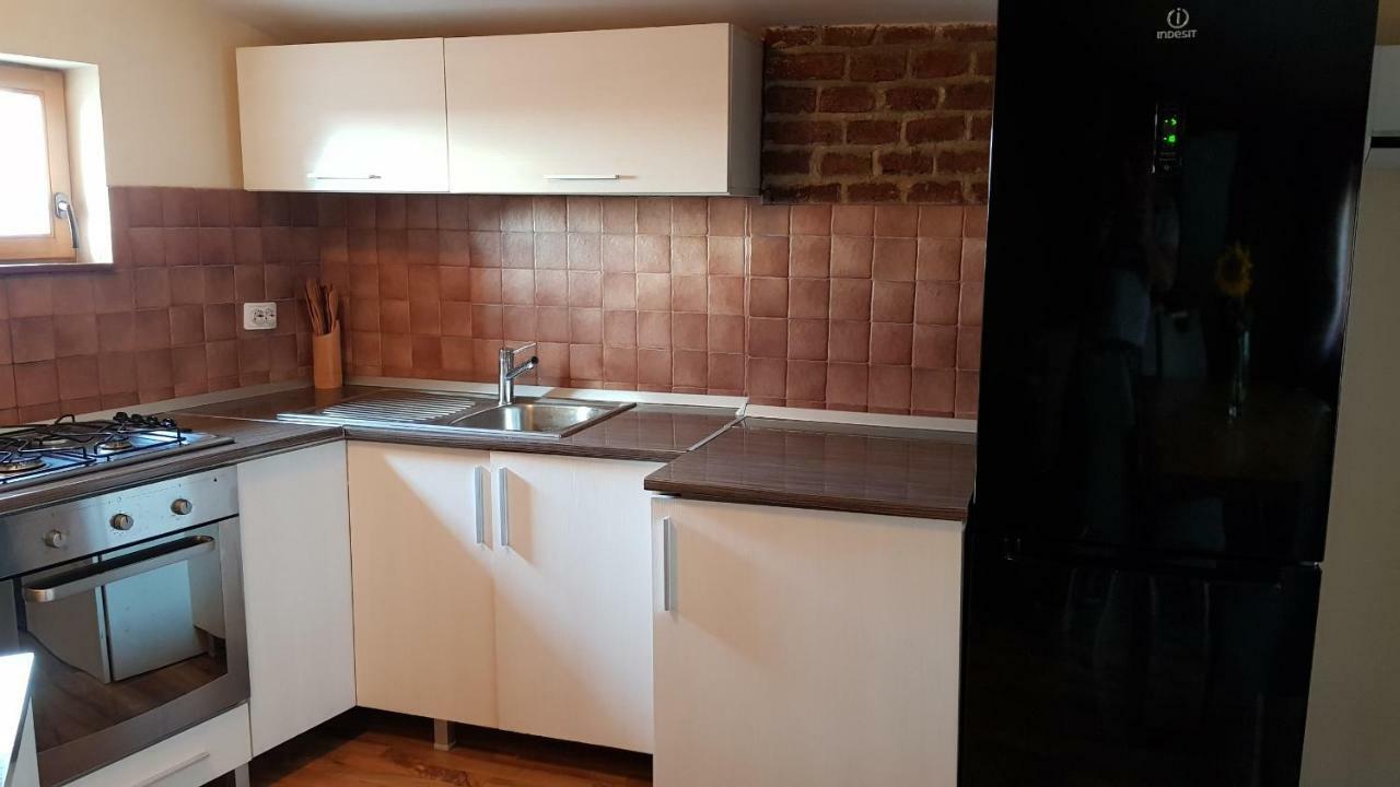 דירות Apartament Central אורדאה מראה חיצוני תמונה