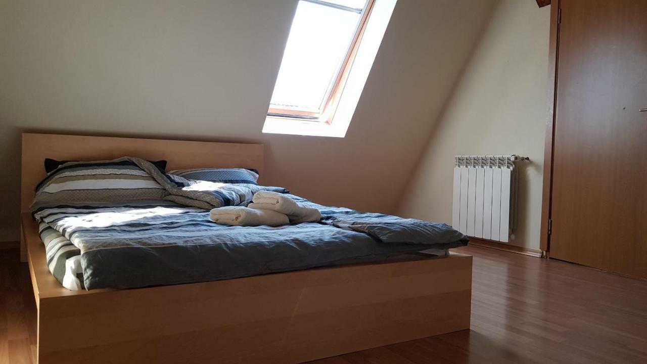 דירות Apartament Central אורדאה מראה חיצוני תמונה